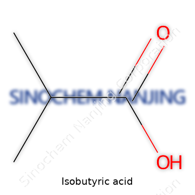 Isobutyric Acid