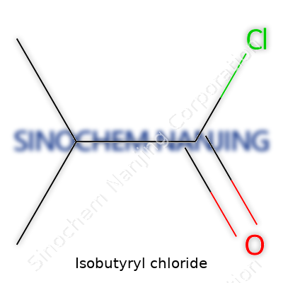 Isobutyryl Chloride