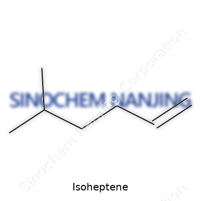 Isoheptene