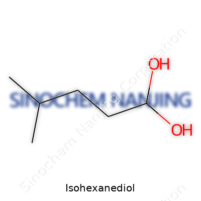 Isohexanediol