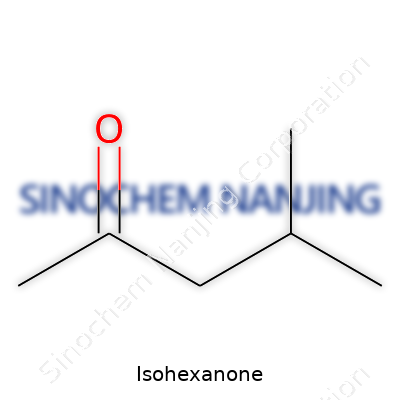 Isohexanone
