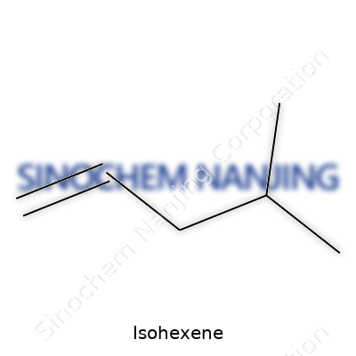 Isohexene