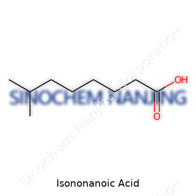 Isononanoic Acid