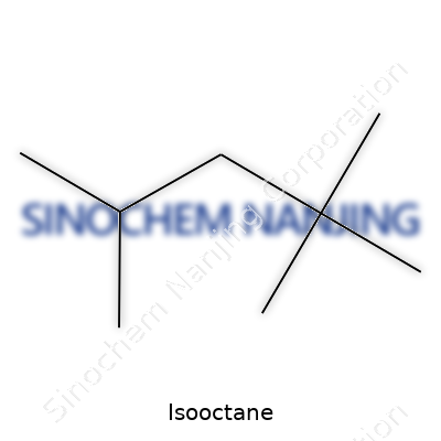 Isooctane