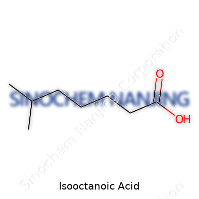 Isooctanoic Acid