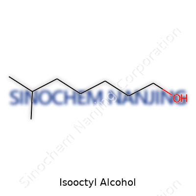 Isooctyl Alcohol