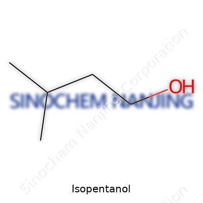 Isopentanol