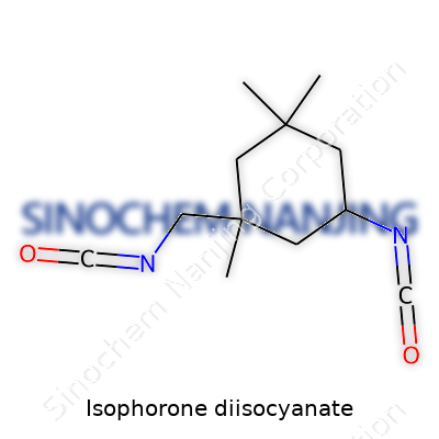 Isophorone Diisocyanate