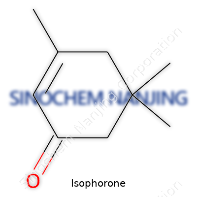 Isophorone