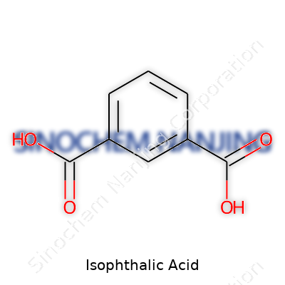 Isophthalic Acid