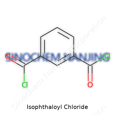 Isophthaloyl Chloride