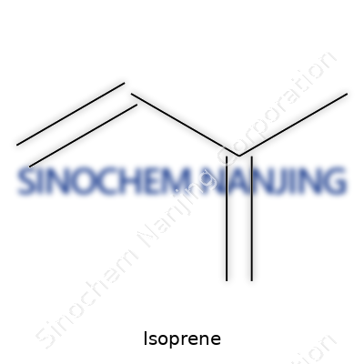 Isoprene