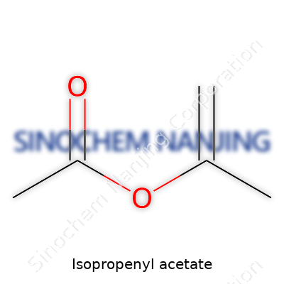 Isopropenyl Acetate
