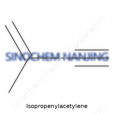Isopropenylacetylene