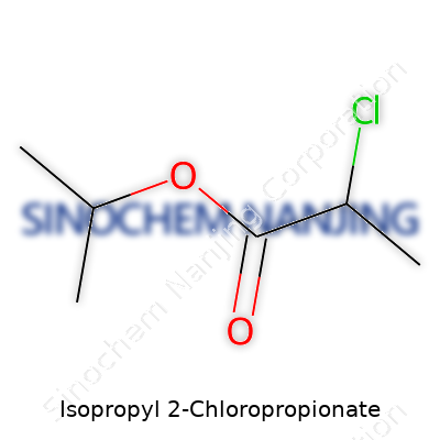 Isopropyl 2-Chloropropionate