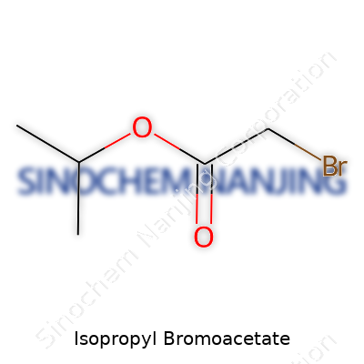 Isopropyl Bromoacetate