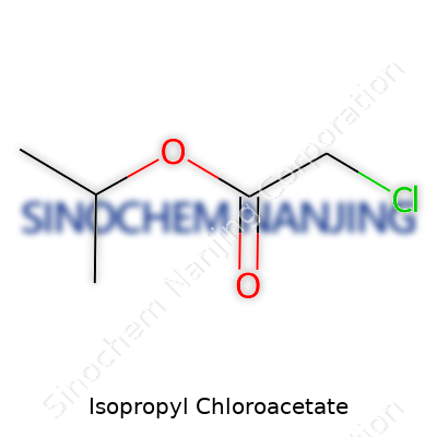 Isopropyl Chloroacetate