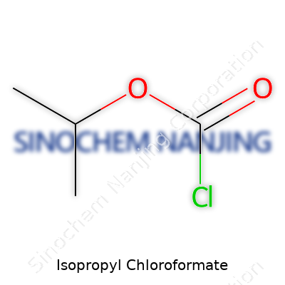 Isopropyl Chloroformate