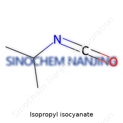 Isopropyl Isocyanate