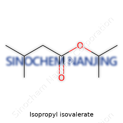Isopropyl Isovalerate