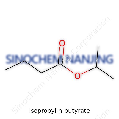 Isopropyl N-Butyrate