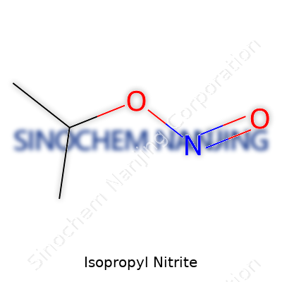 Isopropyl Nitrite
