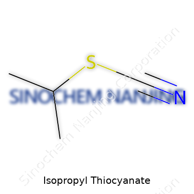 Isopropyl Thiocyanate