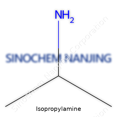 Isopropylamine