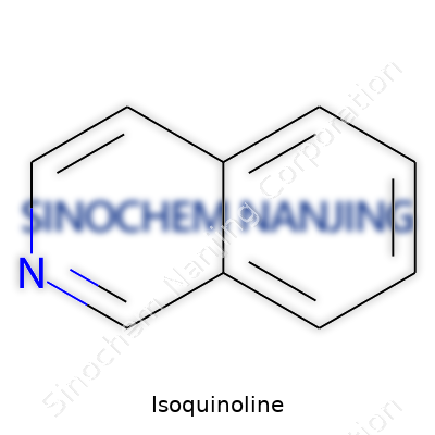 Isoquinoline