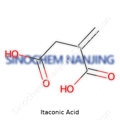 Itaconic Acid
