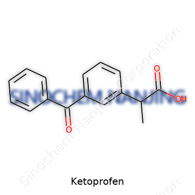 Ketoprofen