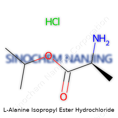 L-Alanine Isopropyl Ester Hydrochloride