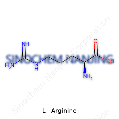 L-Arginine