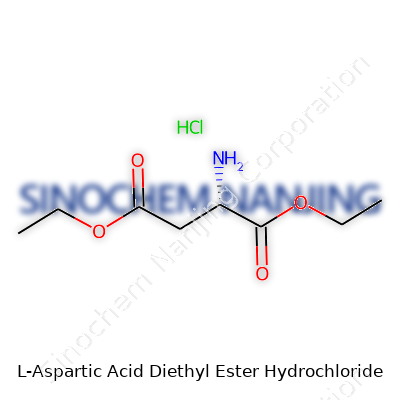 L-Aspartic Acid Diethyl Ester Hydrochloride
