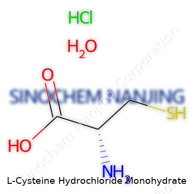 L-Cysteine Hydrochloride Monohydrate