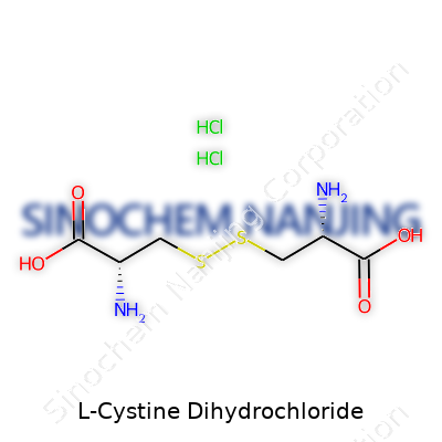 L-Cystine Dihydrochloride