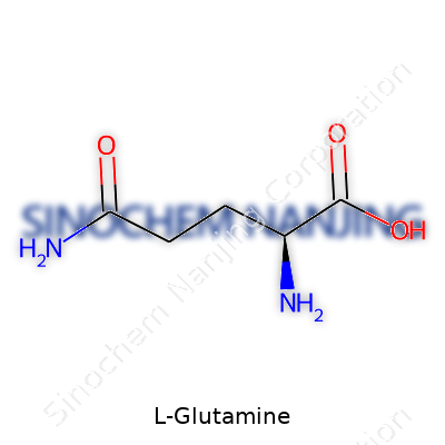 L-Glutamine