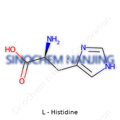 L-Histidine
