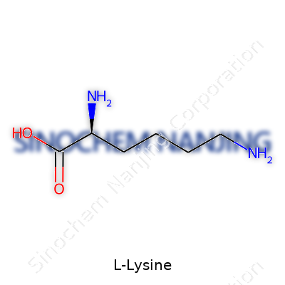 L-Lysine