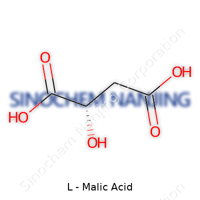 L-Malic Acid