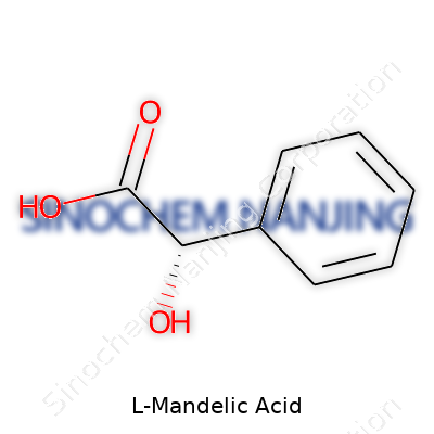L-Mandelic Acid