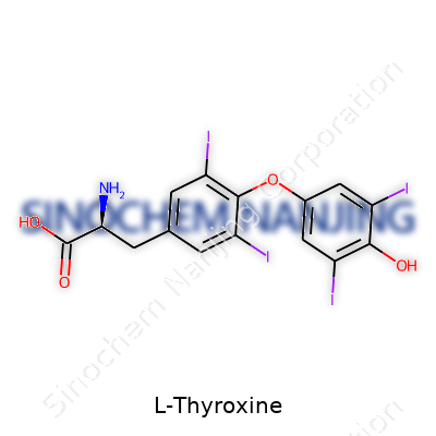 L-Thyroxine