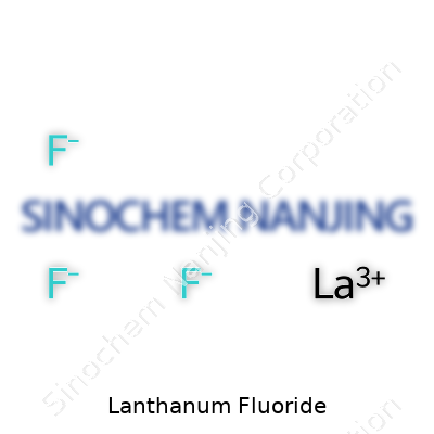 Lanthanum Fluoride