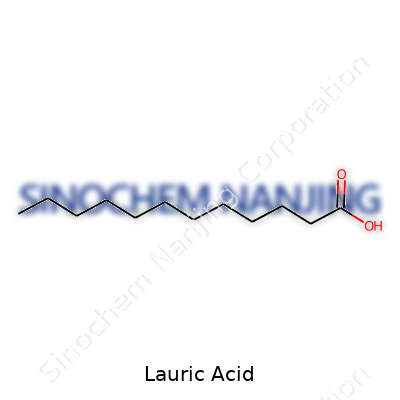 Lauric Acid