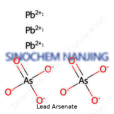 Lead Arsenate