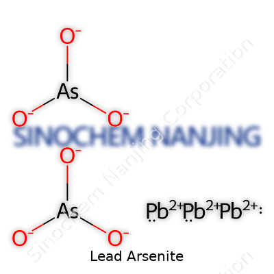 Lead Arsenite