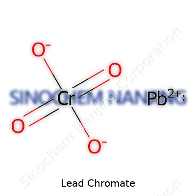 Lead Chromate