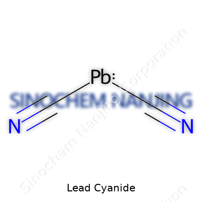 Lead Cyanide