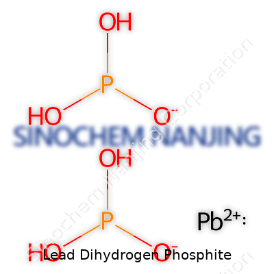 Lead Dihydrogen Phosphite