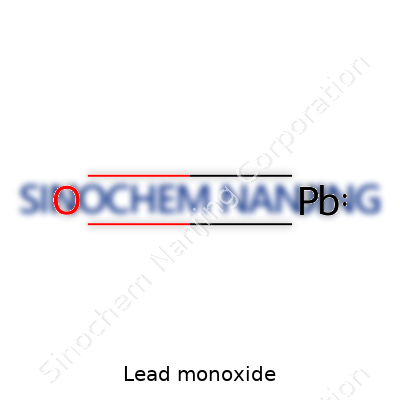Lead Monoxide